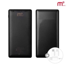 모바일플러스 15W QC3.0 고속 충전 보조배터리(10,000mAh)(M-40QPD)