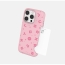 [TryCozy] 한글 패턴 카드 3D곡면하드케이스