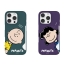 [PEANUTS]스누피 헬로 프렌즈 카드 3D곡면하드케이스