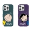 [PEANUTS]스누피 헬로 프렌즈 맥세이프 3D하드케이스