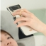 하나디자인 웨이브 포켓링 다이어리(Z플립시리즈)