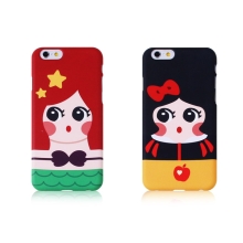 공주님 슬림하드 케이스