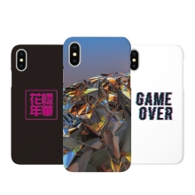 [슬림 하드] 프레이샷