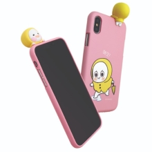 [피규어 컬러젤리] 옴팡이 퐁퐁