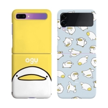 [Z플립/Z플립3/Z플립4 하드] 오구 엔조이