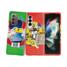 [Z폴드2/Z폴드3/Z폴드4 하드] 아날로그콜라주