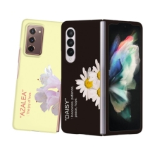 [Z폴드2/Z폴드3/Z폴드4 하드] 꽃의말