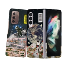 [Z폴드2/Z폴드3/Z폴드4 하드] 스페이스칩