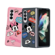 [Z폴드2/Z폴드3/Z폴드4 하드] 디즈니 미키마우스 해피