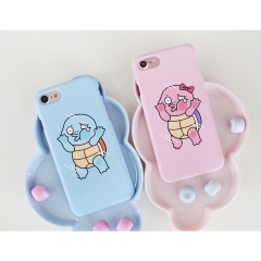 [TryCozy] 윈도우애니멀즈 3D곡면 하드케이스