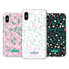 [TryCozy] 블로썸 3D곡면 하드케이스