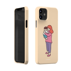 [TryCozy] 가족 3D곡면 하드케이스