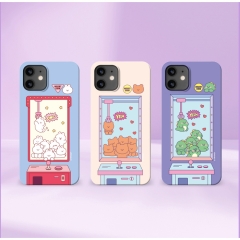 [TryCozy] 인형뽑기 3D곡면 하드케이스