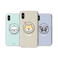 [TryCozy] 위드펫 스마트톡 3D곡면하드케이스