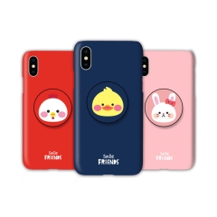 [TryCozy] 스마일프렌즈 스마트톡 3D곡면하드케이스