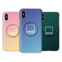 [PANTONE]팬톤 스마트톡 3D곡면하드케이스