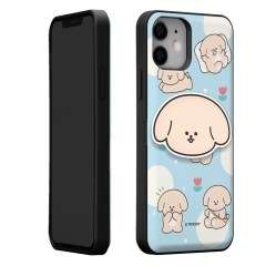 [TryCozy] 댕댕이 데일리 에폭시톡 카드도어범퍼케이스