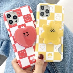 [TryCozy] 헤이 에폭시톡 카드 3D곡면하드케이스
