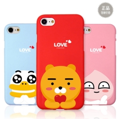 [Kakao]러브소프트 케이스 카카오