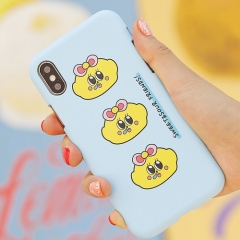 [TryCozy] 과일친구들 소프트젤리케이스
