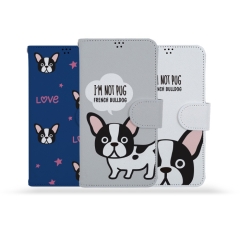 [TryCozy] 아임낫퍼그 사피아노 다이어리케이스