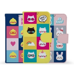 [TryCozy] 캔디팝애니멀 사피아노 다이어리케이스