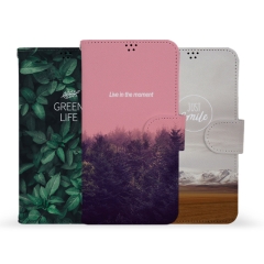 [TryCozy] 감성뷰 사피아노 다이어리케이스