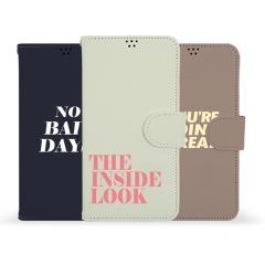 [TryCozy] 문구시리즈 사피아노 다이어리케이스