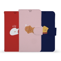 [TryCozy] 겨울간식 사피아노 다이어리케이스
