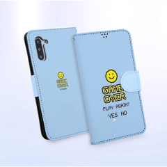 [TryCozy] 빈티지게임 사피아노 다이어리케이스