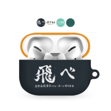 [에어팟프로/프로2세대 하드] 하이큐!! 치어링