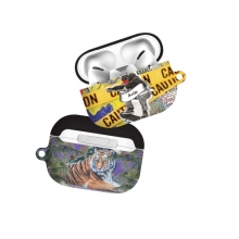 [에어팟프로/프로2세대 하드] 아날로그콜라주