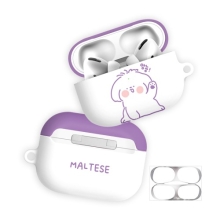 [에어팟프로/프로2세대 하드] 말티즈