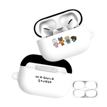 [에어팟프로/프로2세대 하드] 와글스튜디오