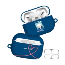 [에어팟프로/프로2세대 하드] 애니멀메이트