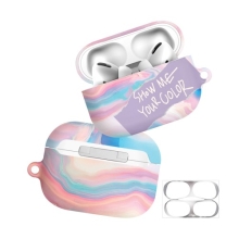 [에어팟프로/프로2세대 하드] 쇼미컬러