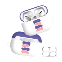 [에어팟프로/프로2세대 하드] 모양모양