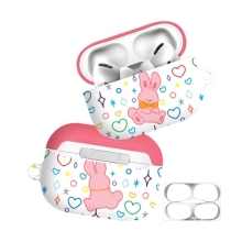 [에어팟프로/프로2세대 하드] 큐티몽글