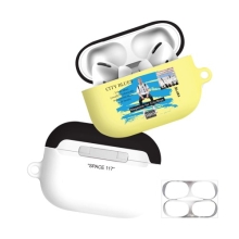 [에어팟프/프로2세대 하드] 에디터키치