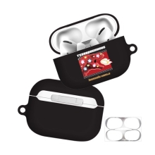 [에어팟프로/프로2세대 하드] 오버레이