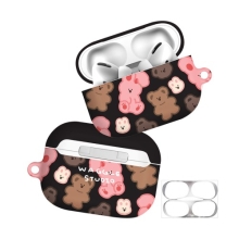 [에어팟프로/프로2세대 하드] 와글스튜디오말랑