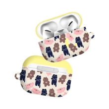 [에어팟프로/프로2세대 하드] 뽀짝문