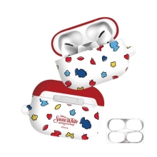 [에어팟프로/프로2세대 하드] 디즈니 백설공주 애플