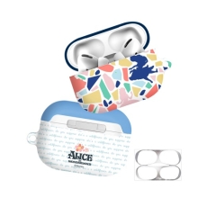 [에어팟프로/프로2세대 하드] 디즈니 앨리스 오드