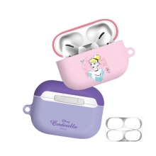 [에어팟프로/프로2세대 하드] 디즈니 신데렐라 매지컬