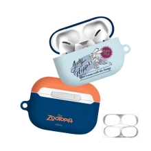 [에어팟프로/프로2세대 하드] 디즈니 주토피아 애니멀