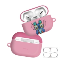 [에어팟프로/프로2세대 하드] 디즈니 스티치 썸머