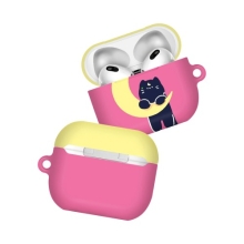 [에어팟3 하드] 뽀짝문