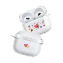 [에어팟3 클리어 일체형] 나이스데이