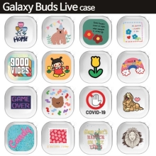 [버즈라이브/버즈프로/버즈2 클리어 하드] 큐티츄